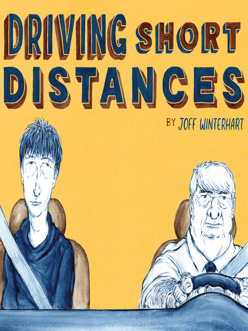 Title details for Driving Short Distances by Joff Winterhart - Available